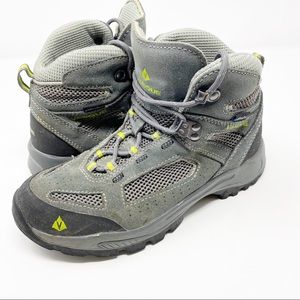 Vasque Hiking Boots Youth Kids Size 4 M